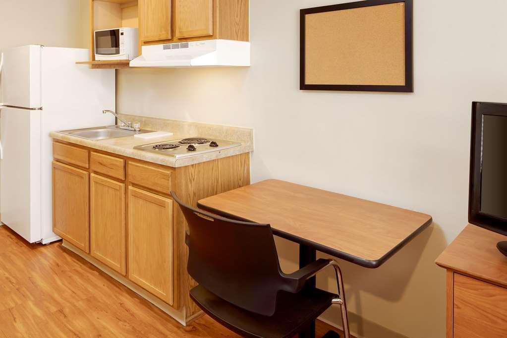 Extended Stay America Select Suites - Lubbock - West Δωμάτιο φωτογραφία