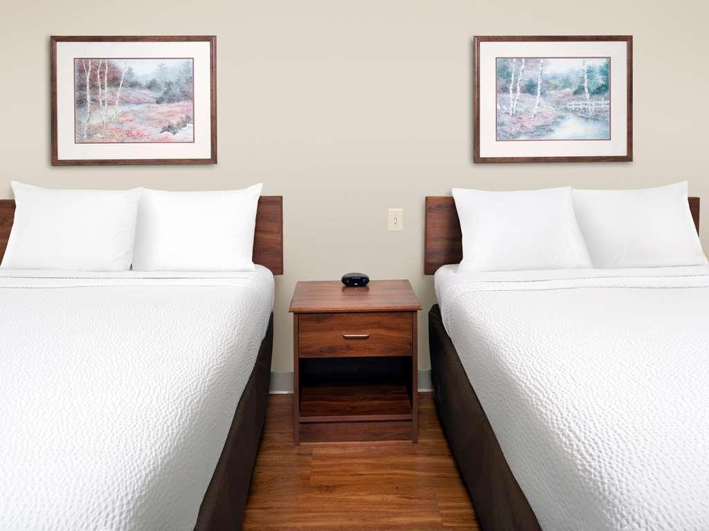 Extended Stay America Select Suites - Lubbock - West Δωμάτιο φωτογραφία