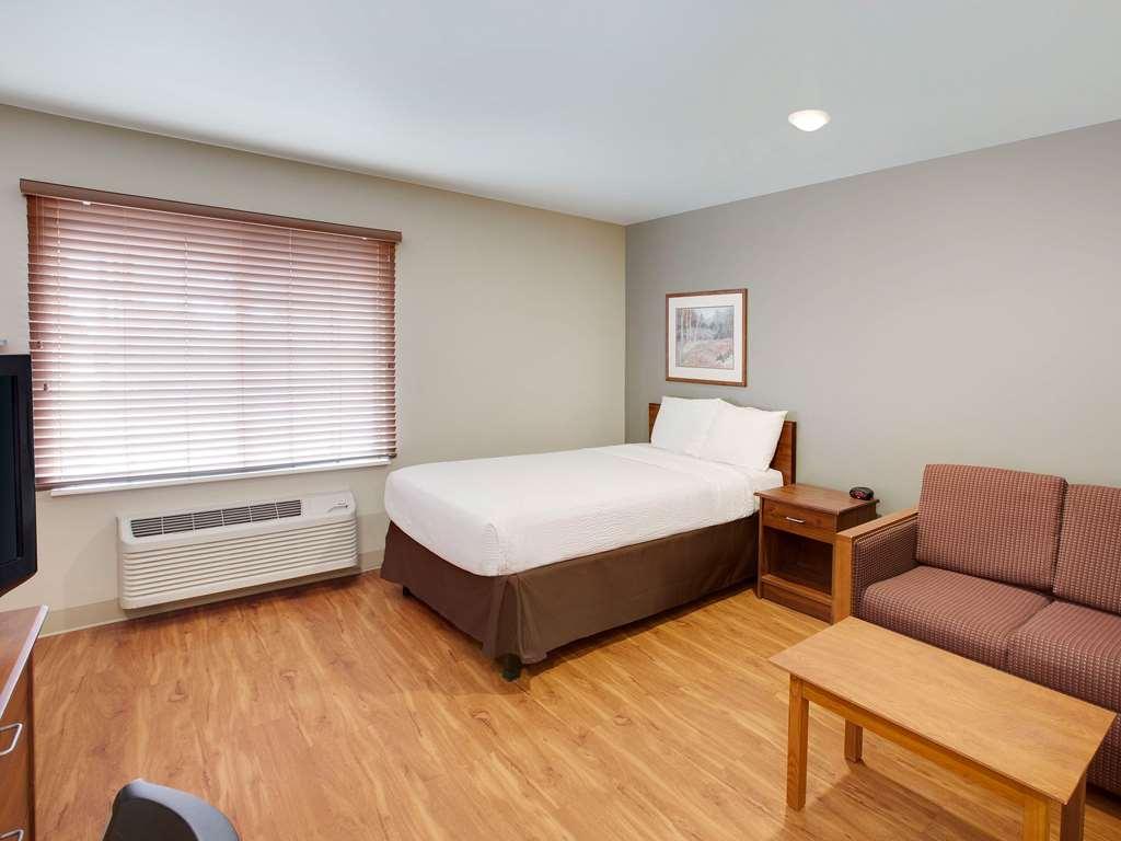 Extended Stay America Select Suites - Lubbock - West Δωμάτιο φωτογραφία