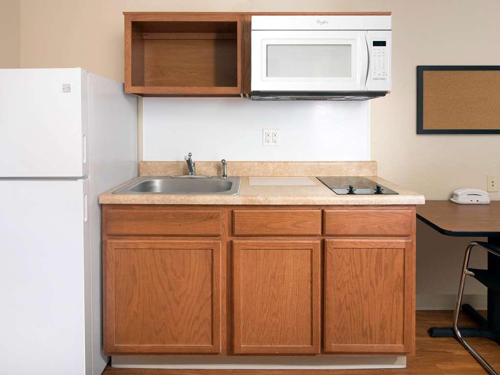 Extended Stay America Select Suites - Lubbock - West Δωμάτιο φωτογραφία