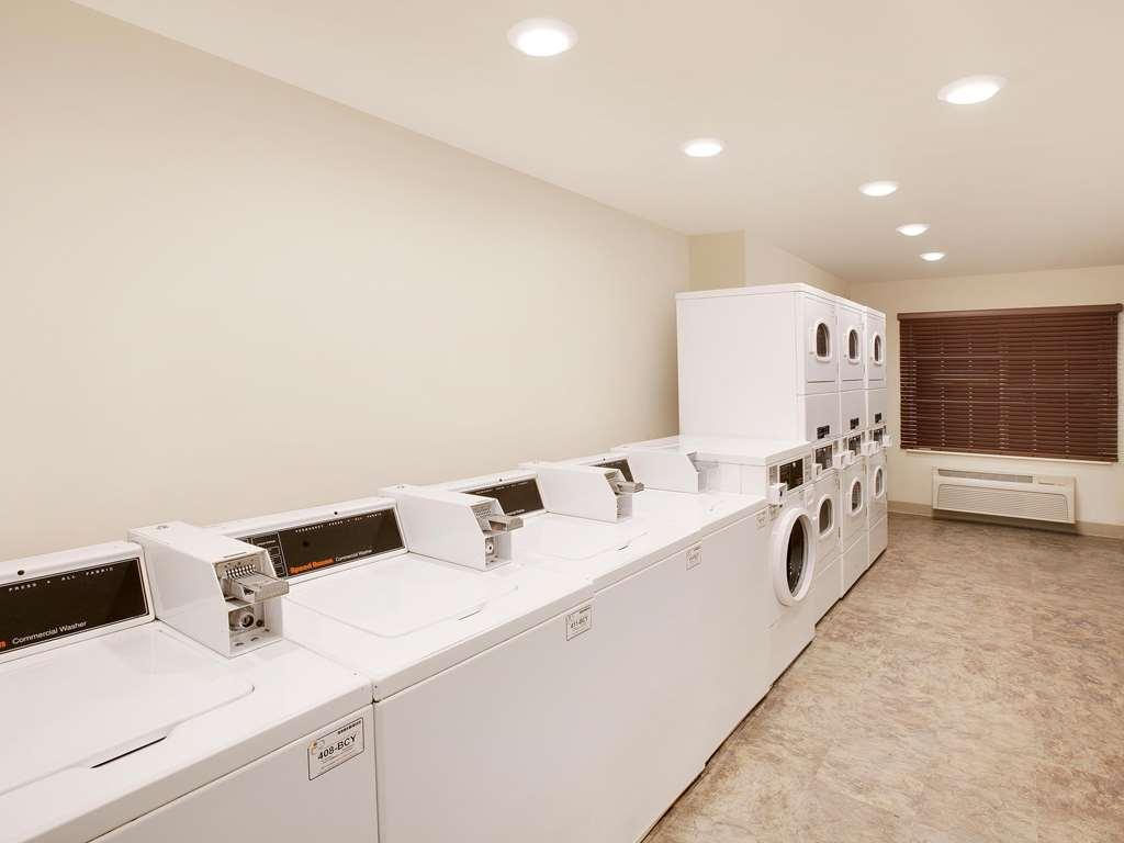 Extended Stay America Select Suites - Lubbock - West Ανέσεις φωτογραφία