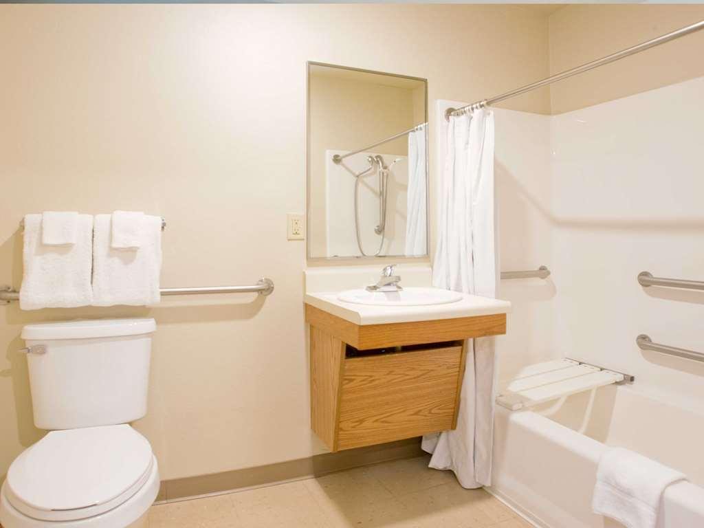 Extended Stay America Select Suites - Lubbock - West Εξωτερικό φωτογραφία