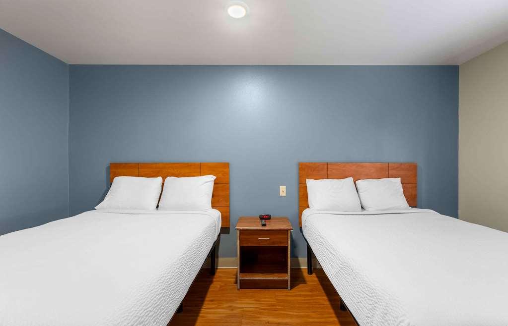 Extended Stay America Select Suites - Lubbock - West Δωμάτιο φωτογραφία