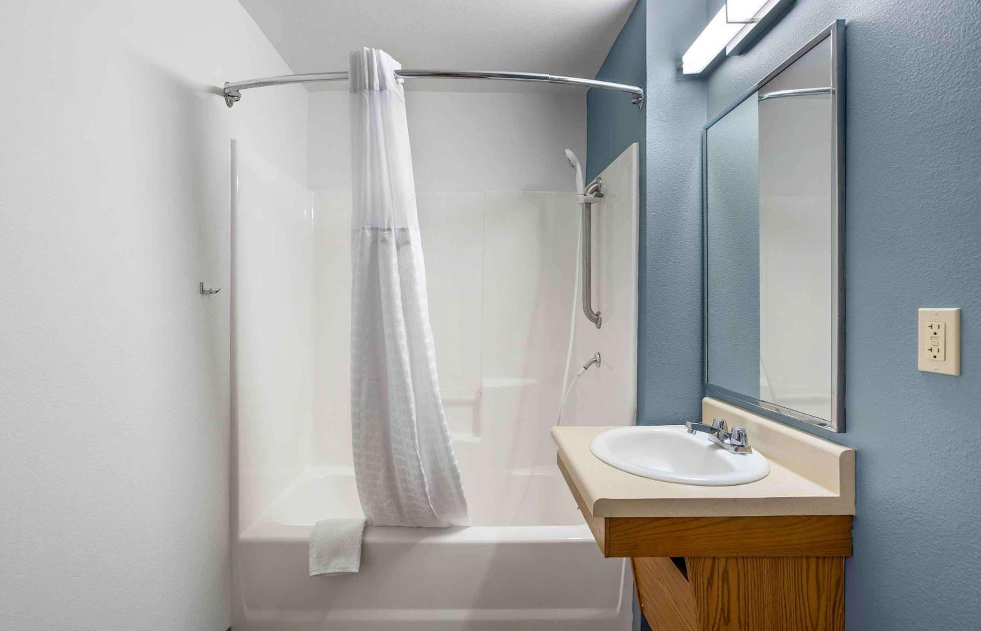 Extended Stay America Select Suites - Lubbock - West Εξωτερικό φωτογραφία
