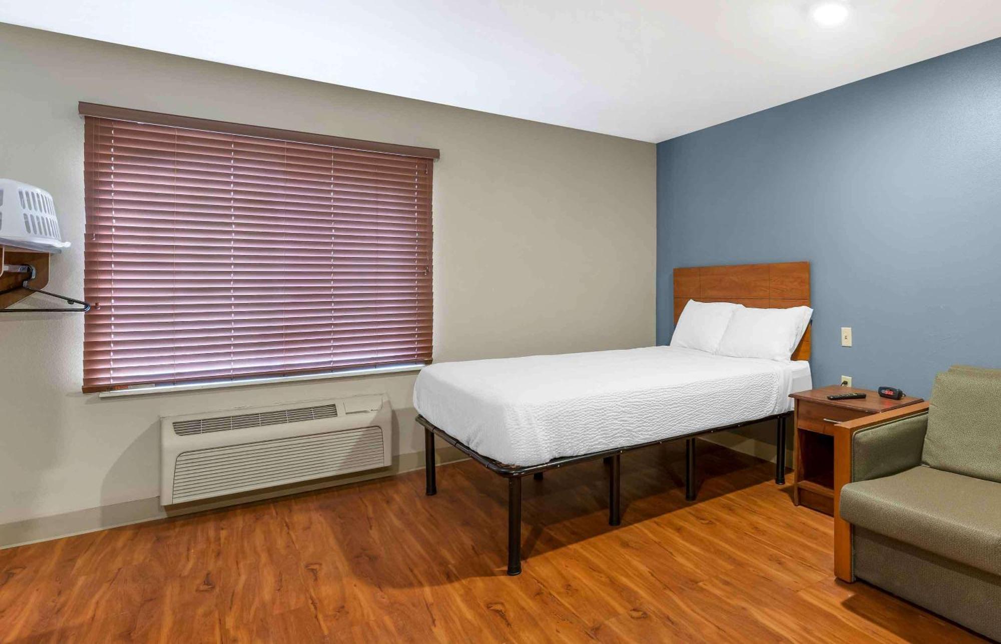 Extended Stay America Select Suites - Lubbock - West Εξωτερικό φωτογραφία