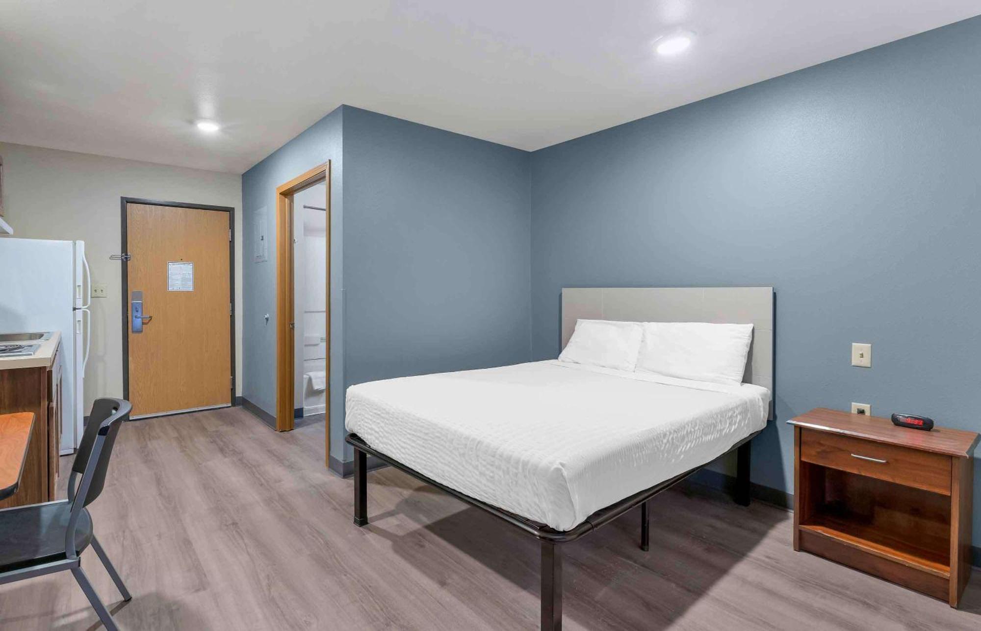 Extended Stay America Select Suites - Lubbock - West Εξωτερικό φωτογραφία