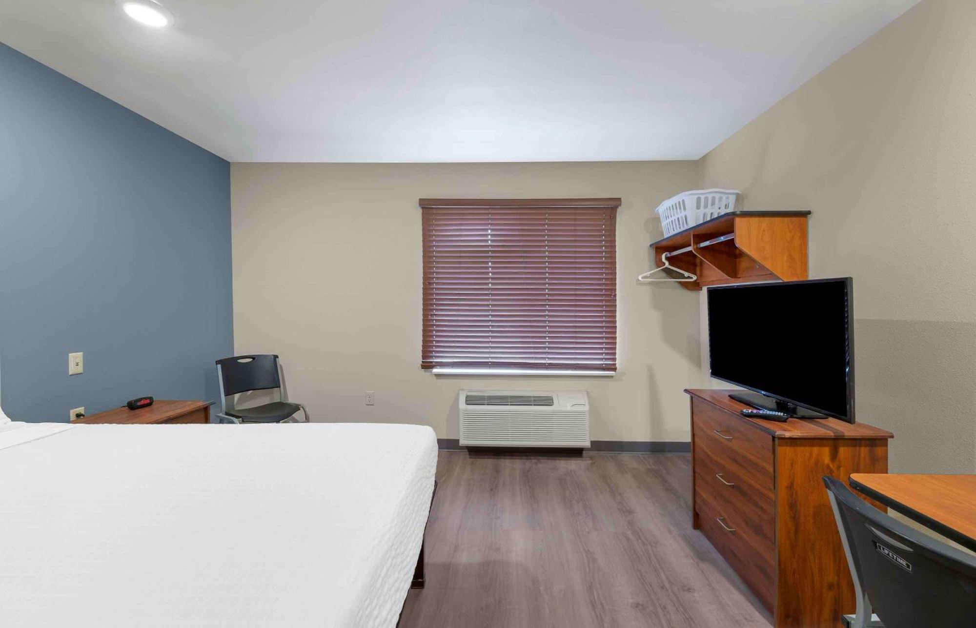 Extended Stay America Select Suites - Lubbock - West Εξωτερικό φωτογραφία