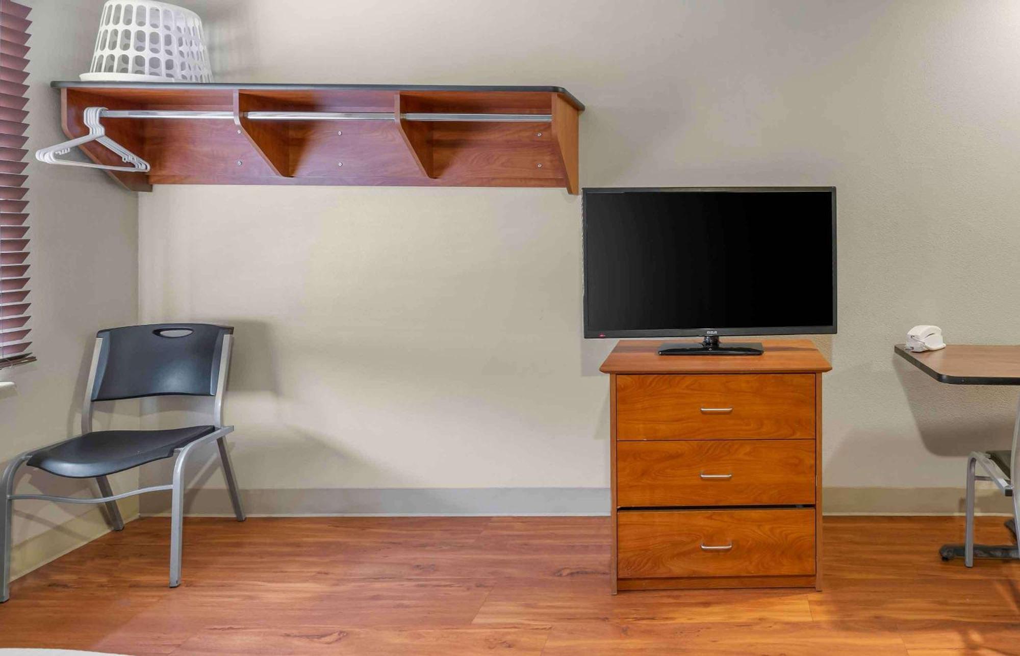Extended Stay America Select Suites - Lubbock - West Εξωτερικό φωτογραφία