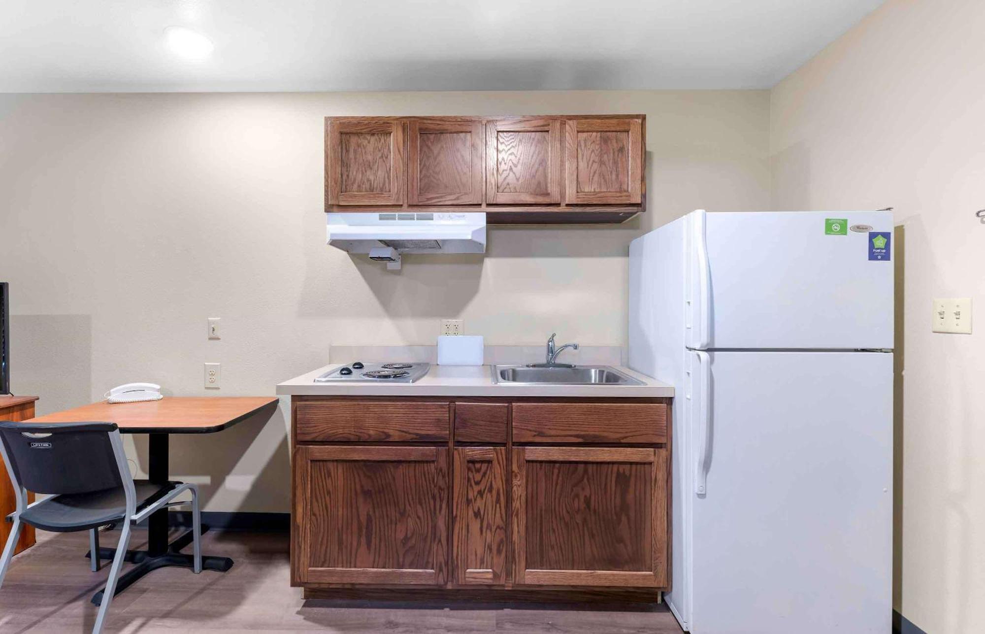 Extended Stay America Select Suites - Lubbock - West Εξωτερικό φωτογραφία