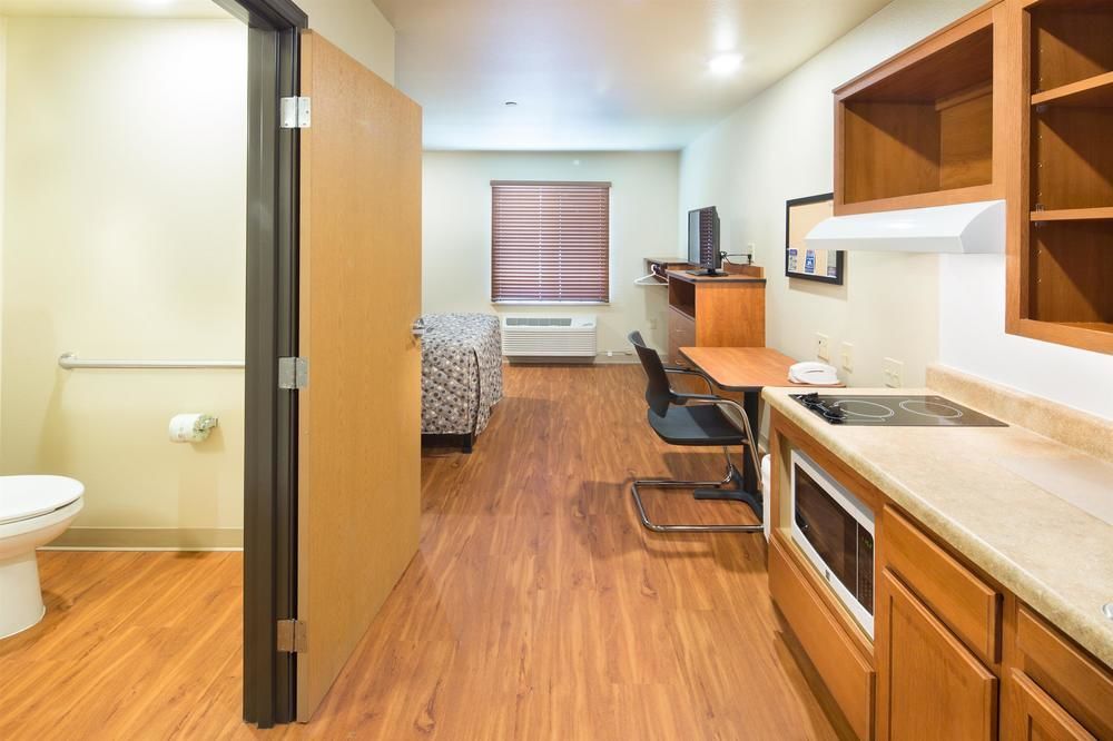 Extended Stay America Select Suites - Lubbock - West Εξωτερικό φωτογραφία